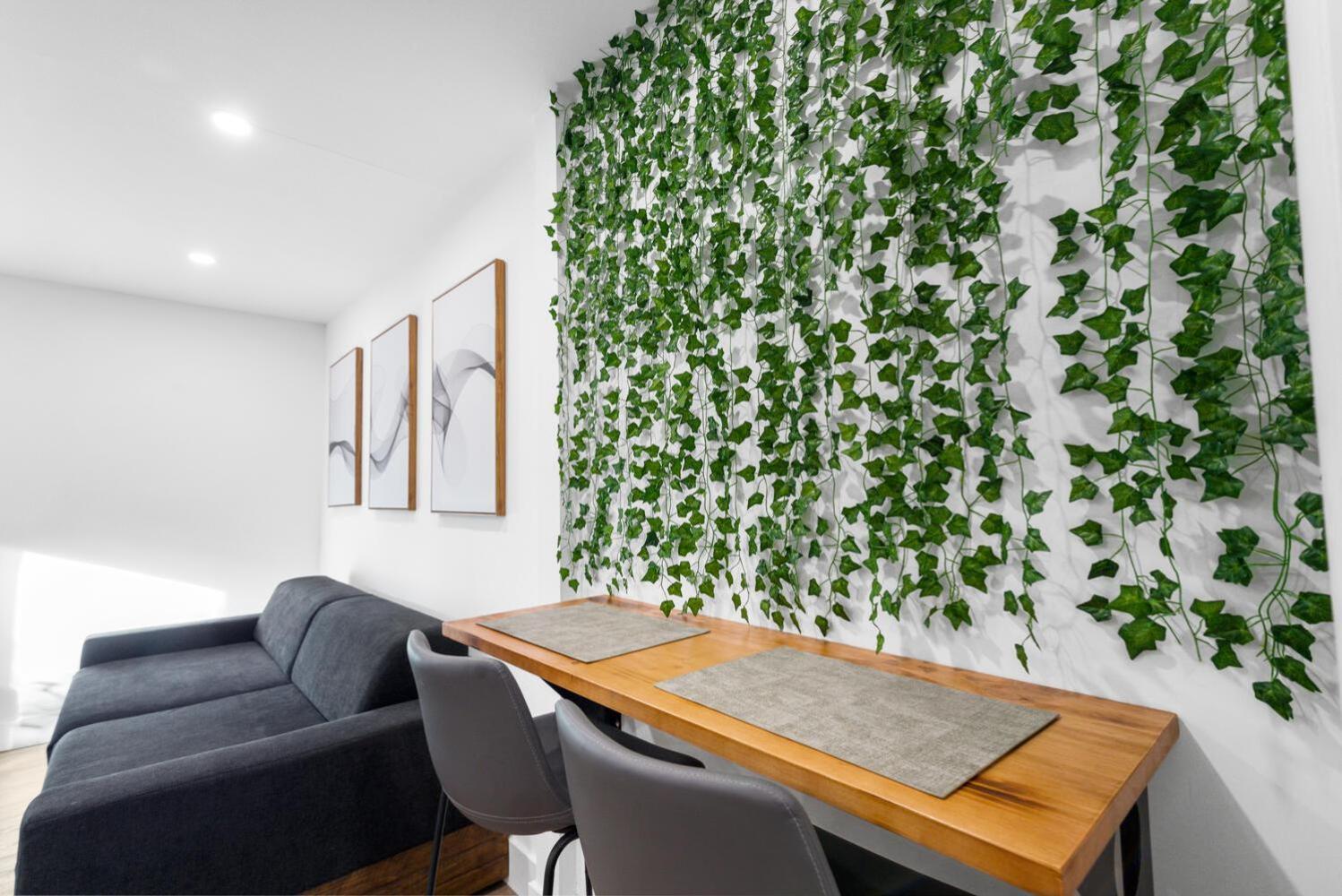 Enjoy Modern Oasis Private Patio - Near Beach Miami Bagian luar foto